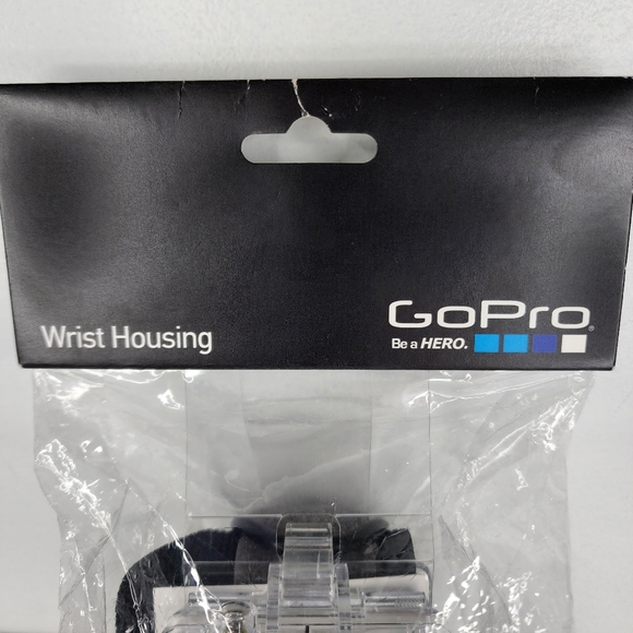 GOPRO WRIST HOUSING ACCESSORIE. - Picture 8 of 8